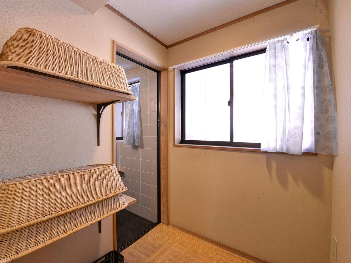 Ryokan Inakatei Kioto Exterior foto